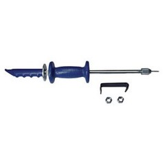 Junior Slugger Slide Hammer Dent Puller 81500 S & G TOOL AID Metal Slide Hammer