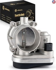 Electronic Throttle Body Fit for 2005-2010 Chrysler 300 Pacifica Sebring Town