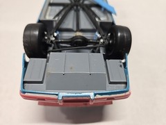 Kyle Petty #42 Pontiac 1/24 or 1/25 Built Model READ DESCRIPTION