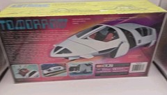 Round 2 Models The Amtronic Multi-Duty Vehicle Sealed Model Kit AMT755/12