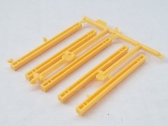 BED BEAMS #36 for Beer Wagon Monogram Revell 1:24 Model