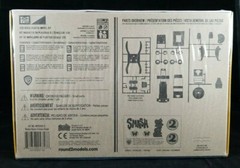 MPC Build & Play Wacky Races The Creepy Coupe #MPC936/12 *NEW*