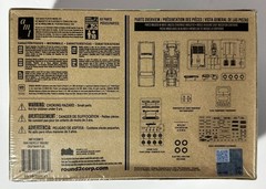 SEALED AMT #1426 1/25 Scale 1964 Chevrolet Chevelle Malibu SS – New Tooling 2024