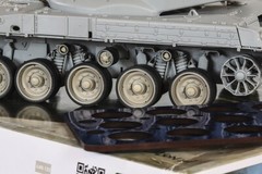 1/35 QUICKWHEEL QW-200 Merkava I – Takom 2078, 2079