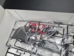 🔥🔥Aoshima Bunka Kyozai – 2003 Nissan President F50 GT 1/24 kit 036587🔥🔥😎