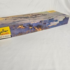 Heller Liore 45 1/72 Scale Plastic Model Kit