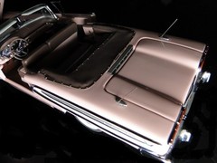 Ford 1 Built 1950s Edsel Sport Car 16 Concept 12 Vintage 43 Dream 24 Model 25