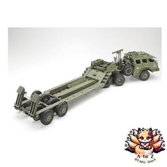 NEW Tamiya 1/35 Military Miniature Series No. 230 U.S. Army 40-Ton Tank
