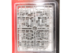 MRC Gallery Models 1:350 Scale U. S. Marines Armor Accessories Sealed