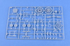Hobbyboss 1/48 80392 F4U-7 Corsair