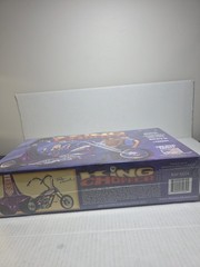 Atlantis Tom Daniel KING CHOPPER II 2020 Model Kit M224 1/8 Scale Factory Sealed