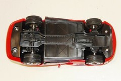 NEW AMT 1992 DODGE VIPER RT/10 ROADSTER 1:25 DEALER PROMO CAR #6113 – MIB