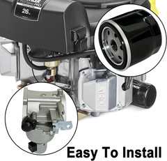 Carburetor Replacement for Kohler 7000 Series KT730 KT725 KT735 KT740 KT745 22HP