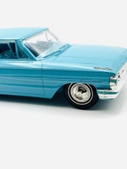 1964 Ford Galaxie 500 XL Hard Top Dealer Promo Car