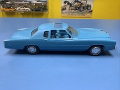 Vintage Johan El Dorado…. Needs Work Incomplete ,Junkyard