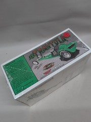 Atlantis Tom Daniel Snap Li’l T’rantula Model Kit M6651 1:32 Scale Factory Seale