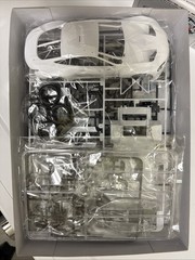 Platz NuNu 1/24 Racing BMW M8 GTE 2019 24 Hours of Daytona Winner w/ ADD ON