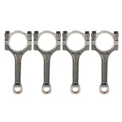 4Pcs 12654958 Engine Connecting Rods for Buick LaCrosse/Regal & Chevy