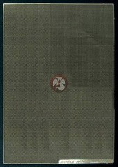 Royal Model 1/35 Fine Square Mesh (10×7 cm) [Metal AFV / Diorama Accessory] 465