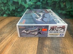 SEALED MODEL KIT AOSHIMA AOI OGRE AN-21 CIRCUIT MODE #02465-2000 SCALE 1:24