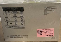 Revell Dave Deal’s Wheels Go-Mad Nomad Model Kit #85-4310 Sealed
