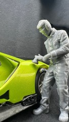 Auto Paint Crew 1/25