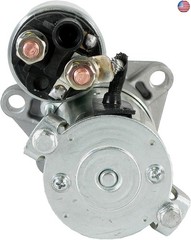 DB Electrical 410-12346 Starter for 2.0 2.0L 2.2 2.2L Cobalt 08 09 & 2.4L