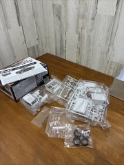 REVELL FOOSE FORD FD-100 PICKUP TRUCK MODEL KIT 1/25 SCALE No.85-4426 OPEN BOX