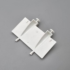 Monogram 1/24 58 Ford Thunderbird Parts Kit Bash Custom Head Rest Panel
