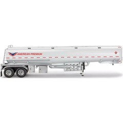 Revell 14536 1/32 Semi Tanker Trailer Plastic Model Kit