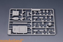 Trumpeter 1/700 05717 USS Blue Ridge LCC-19 2004