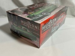 Hudson Hornet Special Model kit Moebius Factory Sealed
