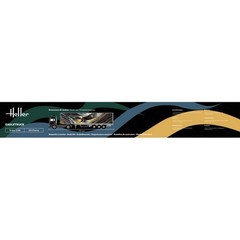 Heller #80784 1/24 Eagletruck