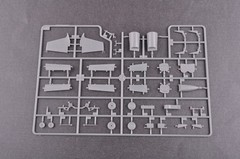 Trumpeter Models 05806 1/48 Aero L39MS/l59 Super Albatros Aircraft Model Kits
