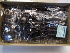 Tamiya 1:24 Scale Mercedes-Benz AMG 500SL 6.0-4V Model Kit # 24095*1200