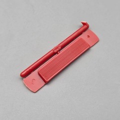 AMT 1/25 1971 71 Ford Mustang Mach 1 Parts Kitbash Radiator