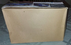 1991 REVELL MODEL BALDWIN-MOTION 427 CORVETTE SKIP FIESTA DRIVE-IN SERIES NIB