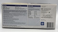 Revell, ’99 Silverado CK Chevy Pickup, Truck, 1/25 Scale, Model Kit, 85-7646.