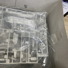 Revell Motorworks 57 Chevy 1/24 scale model kit open box complete