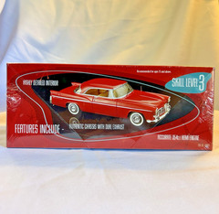 MOEBIUS Chrysler 1956 300B model kit NEW in FACTORY SEALED BOX