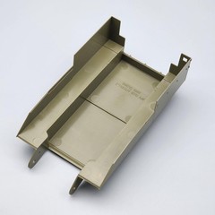 AFV Club 1/35 M40 Big Shot 155mm Parts Lower Hull