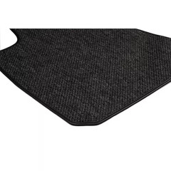 Ram Pickup 3500 4-Door Crew Cab All-Weather Textile Carpet Car Mat Custom Fit fo