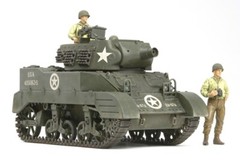 Tamiya 1/35 US M8 Howitzer Motor Carriage TAM35312
