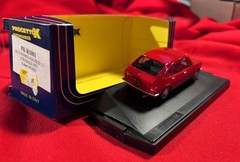 1972 Alfa Romeo Alfasud Stradale Rosso 1/43 Scale by Progetto K of Italy PK 1081