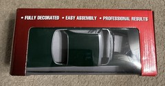 AMT Custom Shop ‘57 Chrysler 300C 1:25 Scale Plastic Model Kit – New