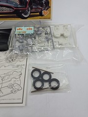 Imai Batman Batmobile Model Kit, Japan, 1:32 Scale, New in Box