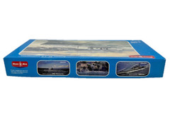 Rare Mikro Mir 350-032 British K-15 Submarine 1/350 Model Kit NIB