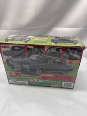 The Green Hornet Black Beauty by AMT 1/25 Scale Model Kit *New-Box Damage