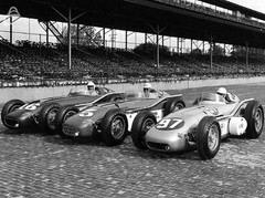 Race Car Grand Prix Formula 1 18Racing Midget Sprint12Indy 500Hot Rod24Custom43