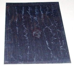 Dioramas Plus 1/35 “Shattered Glass” Diorama Accessory (3″ x 11″ inches) DP11